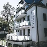Apart Otel Mountain Jagiellonska 4*