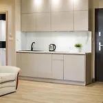 Apart Otel Mountain Jagiellonska