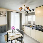Mountain Jagiellonska 4*