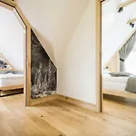 Apart Otel Mountain Jagiellonska 4*