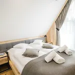 Mountain Jagiellonska 4* Zakopane