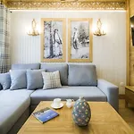 Apart Otel Mountain Jagiellonska 4*