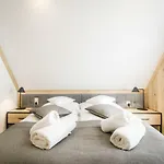 Mountain Jagiellonska Apart Otel 4*