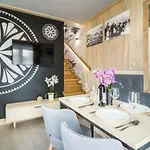 Apart Otel Mountain Jagiellonska Zakopane