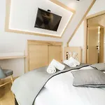 Apart Otel Mountain Jagiellonska Zakopane