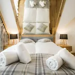 Apart Otel Mountain Jagiellonska