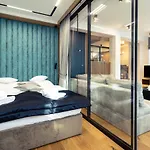 Mountain Jagiellonska Apart Otel 4*