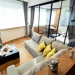 Mountain Jagiellonska Apart Otel