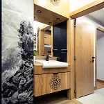 Apart Otel Mountain Jagiellonska Zakopane