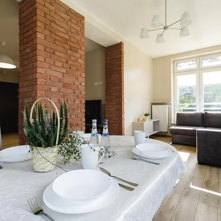 Jagiellońska Hotel apartamentowy Zakopane