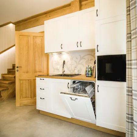 Hotel apartamentowy Jagiellońska