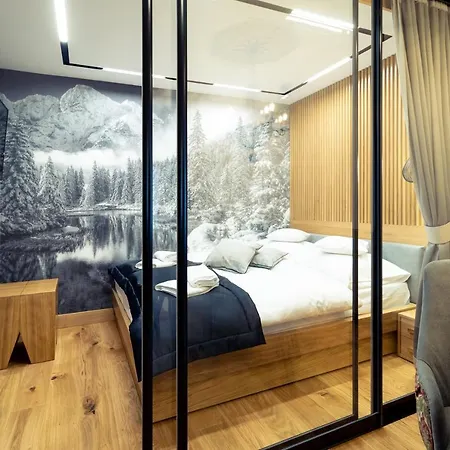 Jagiellońska 4* Zakopane