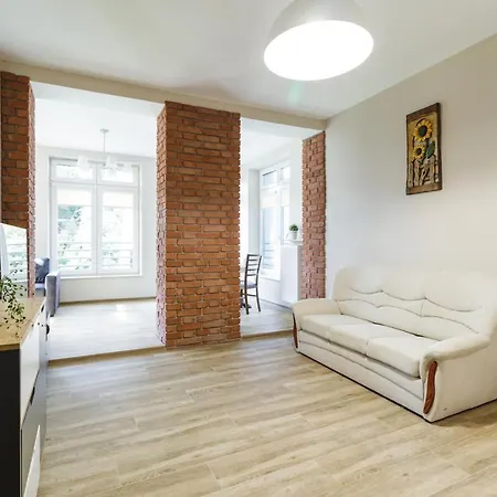 Jagiellońska Hotel apartamentowy