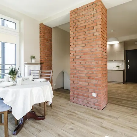 Lejlighedshotel Mountain Jagiellonska Zakopane