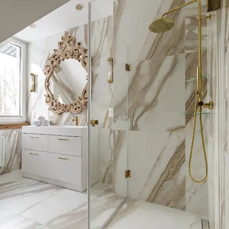 Mountain Jagiellonska 4*