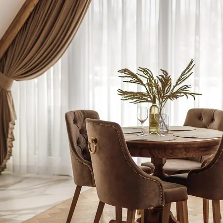 Mountain Jagiellonska