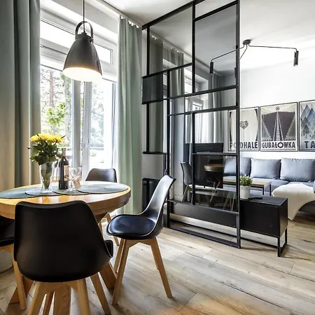 Jagiellońska Hotel apartamentowy