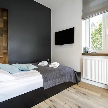 Jagiellońska 3* Zakopane