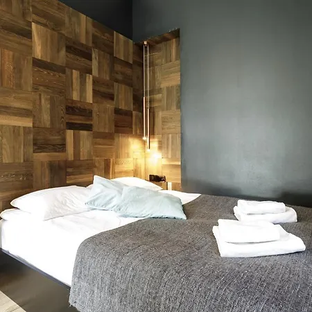 Hotel apartamentowy Jagiellońska