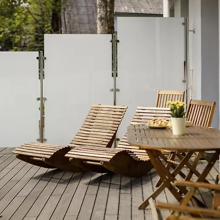 Jagiellońska Hotel apartamentowy 3*