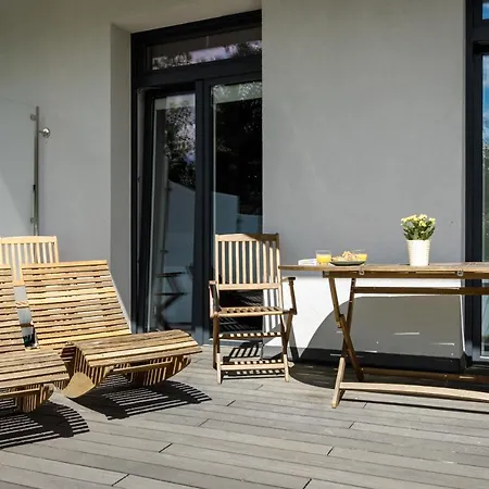 Jagiellońska Hotel apartamentowy Zakopane