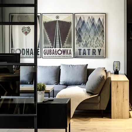 Hotel apartamentowy Jagiellońska 3*