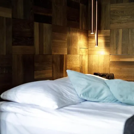 Hotel apartamentowy Jagiellońska Zakopane