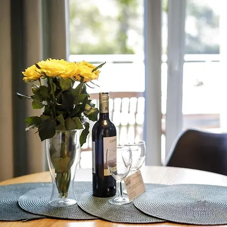Jagiellońska Hotel apartamentowy Zakopane