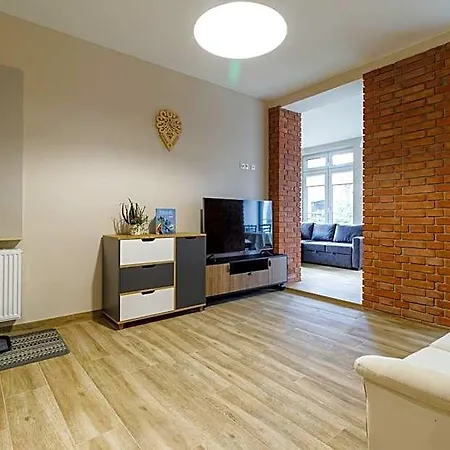 Hotel apartamentowy Jagiellońska Zakopane