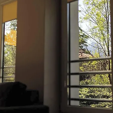 Aparthotel Mountain Jagiellonska Zakopane