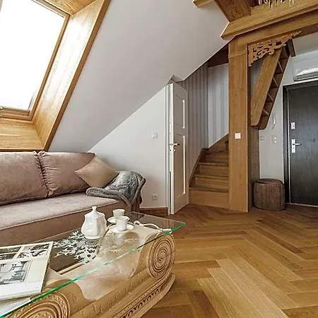 Mountain Jagiellonska 4* Zakopane