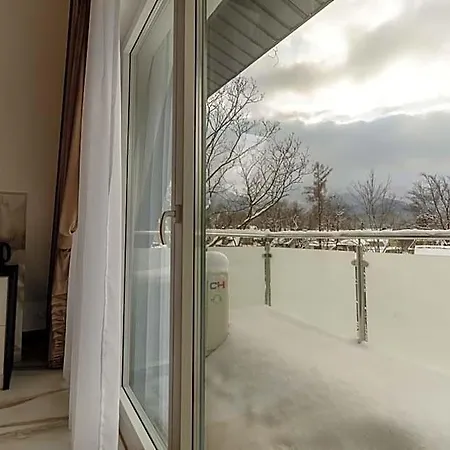 Mountain Jagiellonska Aparthotel