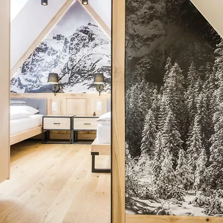 Mountain Jagiellonska 4* Zakopane