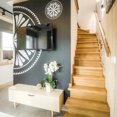 Mountain Jagiellonska 4*