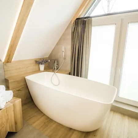Aparthotel Mountain Jagiellonska