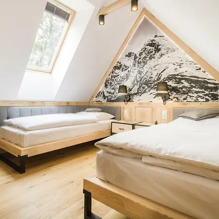 Jagiellońska 3* Zakopane