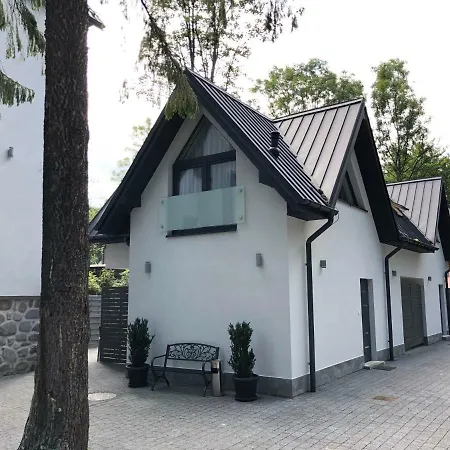 Mountain Jagiellonska